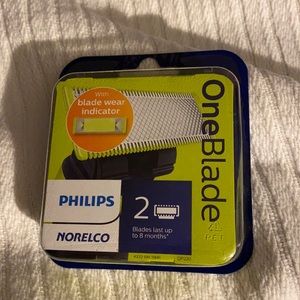 OneBlade Philips Norelco